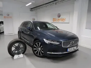 Volvo V90 2023